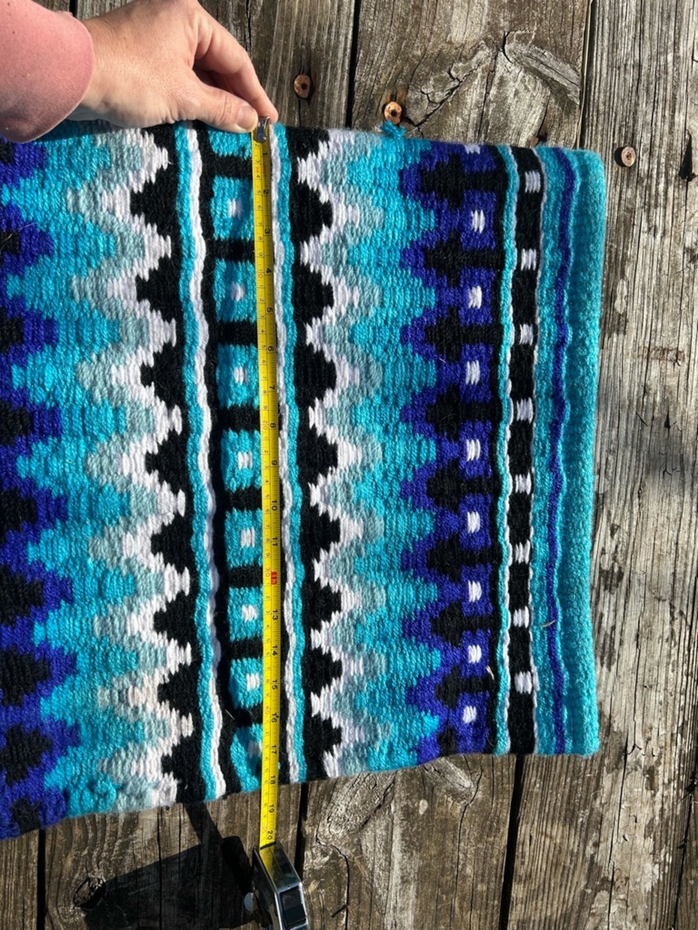 Erin Rhea show pad - Picture 5 of 5